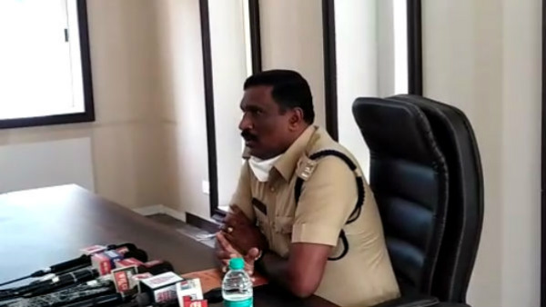 ಡಿ.ಕೆ. ಶಿವಕುಮಾರ್ ಸ್ಪಷ್ಟನೆ ಡಿ.ಕೆ. ಶಿವಕುಮಾರ್ ಸ್ಪಷ್ಟನೆ