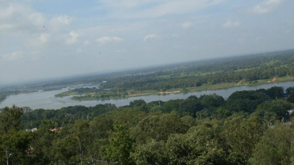 ವಿವಿಧ ಮುಖಗಳಿಂದ ದರ್ಶನ