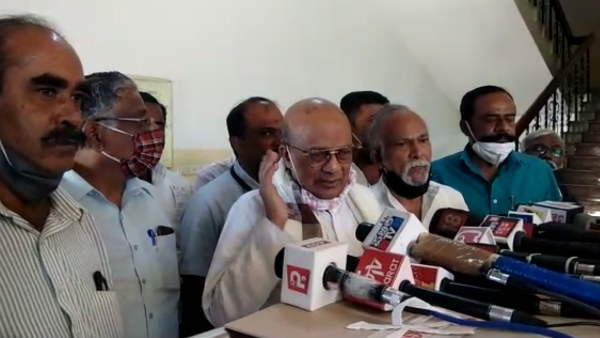 ಸುಪ್ರೀಂಕೋರ್ಟ ಆದೇಶದಂತೆ ಸಂಧಾನ