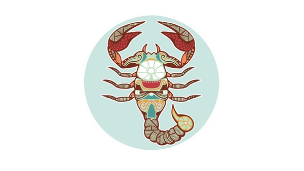 ವೃಶ್ಚಿಕ