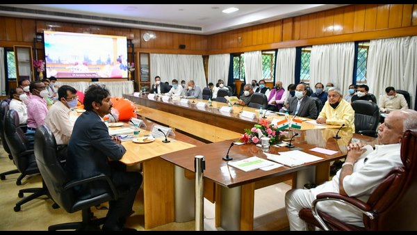 ರಾಜ್ಯ ಸರ್ಕಾರದಿಂದ ಪರಿಹಾರ