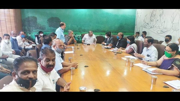 ವೇತನ ತಾರತಮ್ಯ 