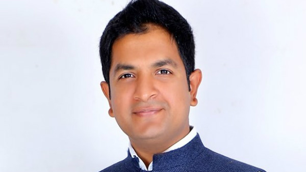 ಕಾಂಗ್ರೆಸ್ ಸೇರ್ಪಡೆಗೆ ವಿರೋಧ