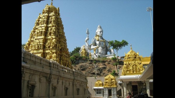 ಯಾನದ ಮಹಾಮ್ಮಾಯಿ ದೇವಸ್ಥಾನ