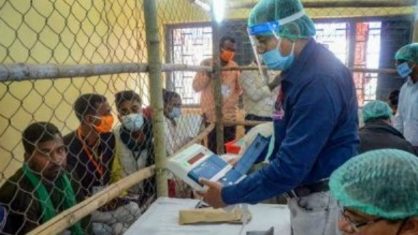 ಅವಿರೋಧ ಆಯ್ಕೆ 