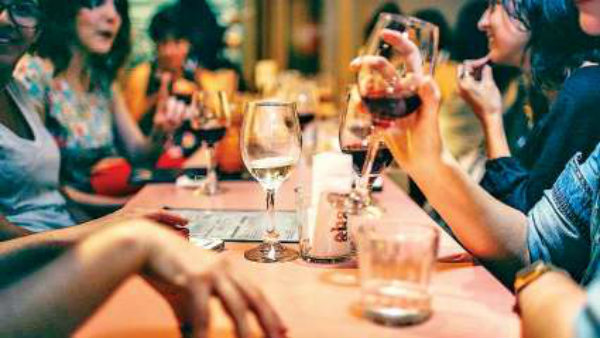 ಪಬ್-ಕ್ಲಬ್ ಎಲ್ಲವೂ ಬಂದ್