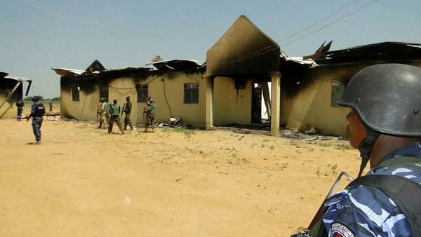 ಬೈಕ್‌ನಲ್ಲಿ ಎಂಟ್ರಿ, ದಿಢೀರ್ ಫೈರಿಂಗ್ 