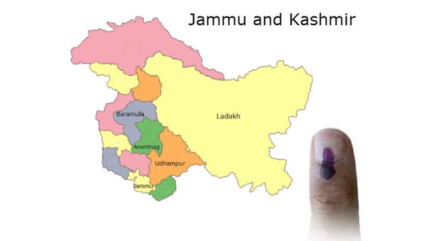 ಜಮ್ಮು ಮತ್ತು ಕಾಶ್ಮೀರ ಜಮ್ಮು ಮತ್ತು ಕಾಶ್ಮೀರ