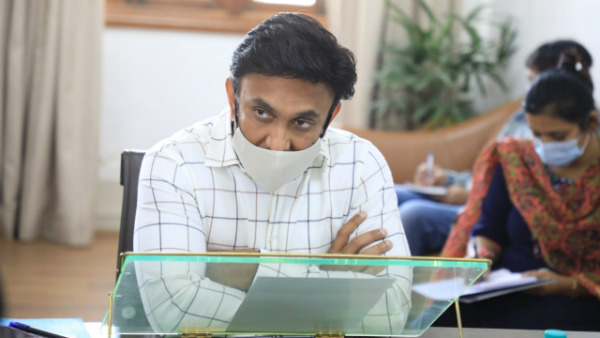 ಯು.ಕೆ.ಯಲ್ಲಿ ಹೊಸ ಪ್ರಭೇದದ ಕೊರೊನಾ ವೈರಸ್ ಪತ್ತೆ 