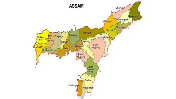 ಅಸ್ಸಾಂ ವಿಧಾನಸಭೆ ಚುನಾವಣೆ ಅಸ್ಸಾಂ ವಿಧಾನಸಭೆ ಚುನಾವಣೆ