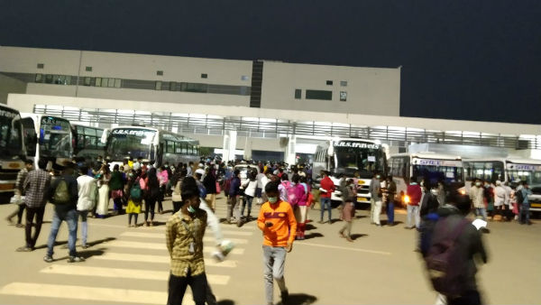 Wistron violence: what is the reason behind the violence?