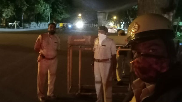 Karnataka Bandh: More Than 100 Rowdy Sheeters Taken In To Custody In Bengaluru