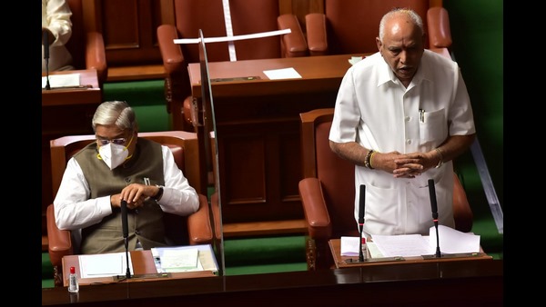 ಅಧಿವೇಶನ ಮೊಟಕುಗೊಳಿಸಲು ಶಾಸಕರ ಒತ್ತಾಯ