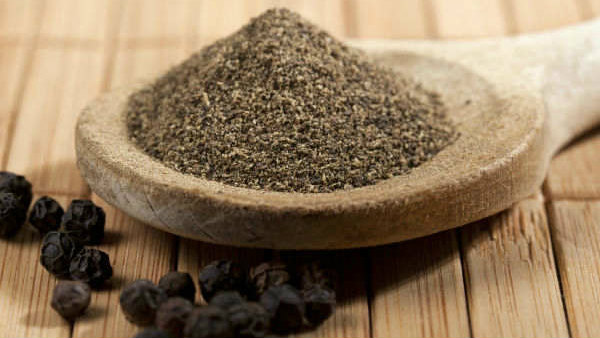 ಕರಿಮೆಣಸು ಆಮದು ಏಕೆ ಹೆಚ್ಚಾಗಿದೆ?