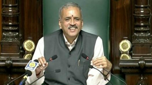 ವಿಧೇಯಕದ ಪ್ರತಿಗಳು ಇರಲಿಲ್ಲ