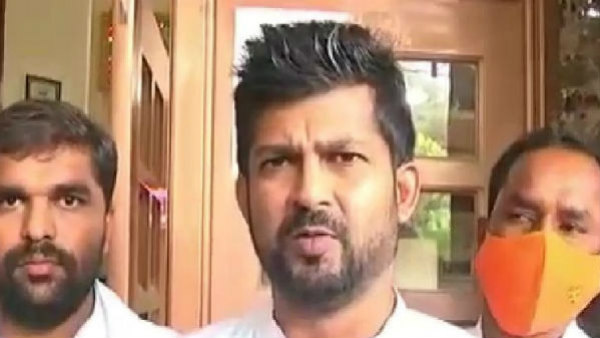 ಗೋವಿನೊಂದಿಗೆ ಭಾವನಾತ್ಮಕ ಸಂಬಂಧವಿದೆ