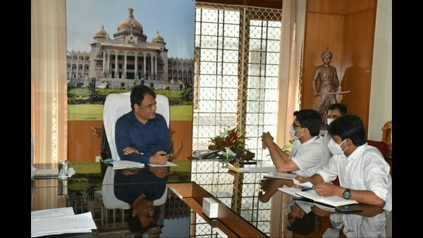 ತಕ್ಷಣ ಕ್ರಮದ ಭರವಸೆ ತಕ್ಷಣ ಕ್ರಮದ ಭರವಸೆ