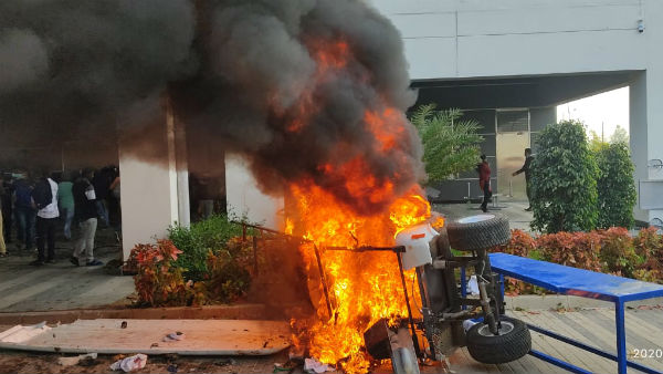 ಅಧಿಕಾರಿಗಳಿಂದ ಅವಲೋಕನ ಅಧಿಕಾರಿಗಳಿಂದ ಅವಲೋಕನ