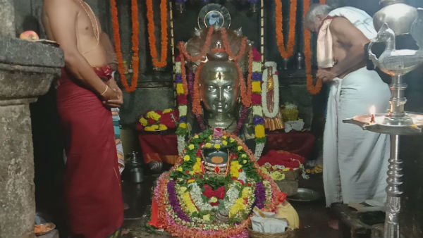 ಸಿದ್ದರಾಮಯ್ಯ ಭಾಗವಹಿಸಿದ್ದರು