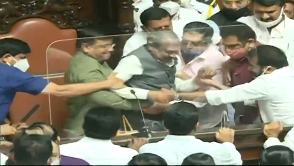 ಪದಚ್ಯುತಿಗೆ ತೀರ್ಮಾನ