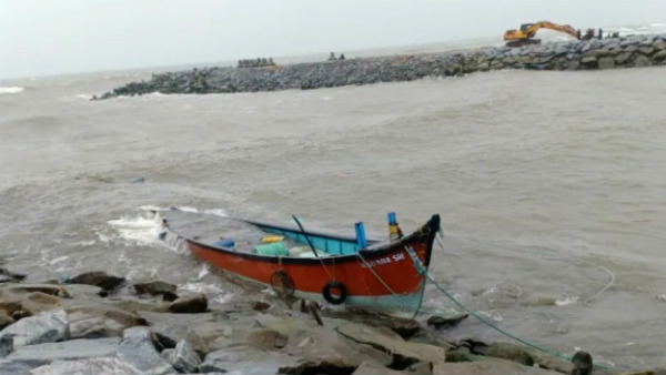 ದೋಣಿ ದುರಂತಗಳು!