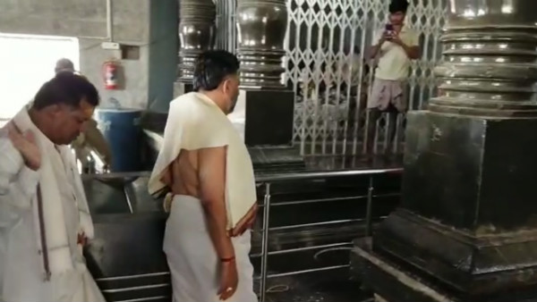 ಹೆಲಿಕ್ಯಾಪ್ಟರ್ ತಂದಿಟ್ಟಿದ್ದ ಸಂಕಷ್ಟ