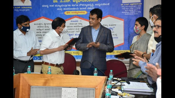 ಕ್ಷೀರ ಸಂಜೀವಿನಿ ಯೋಜನೆ 