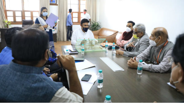 ನೈಟ್‌ಕರ್ಫ್ಯೂ ಅಗತ್ಯವಿಲ್ಲ!