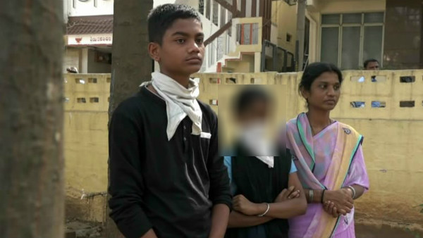 ಅಲ್ಲಿಂದಿಲ್ಲಿಗೆ ಅಲೆಸುತ್ತಿರುವ ಪೊಲೀಸರು