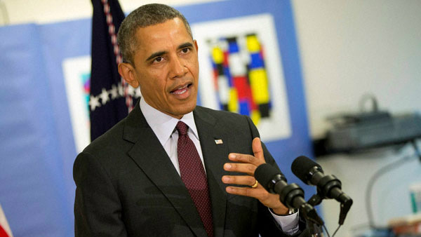 ಟ್ರಂಪ್ ನಾಲಾಯಕ್ ಅಧ್ಯಕ್ಷ..! 