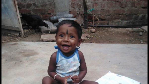 Financial Help Needs For One Year Old Child Heart Surgery 