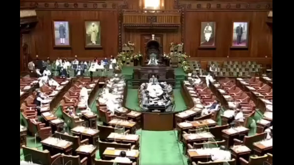 ಶುಕ್ರವಾರವೇ ಅಧಿವೇಶ ಮೊಟಕು?