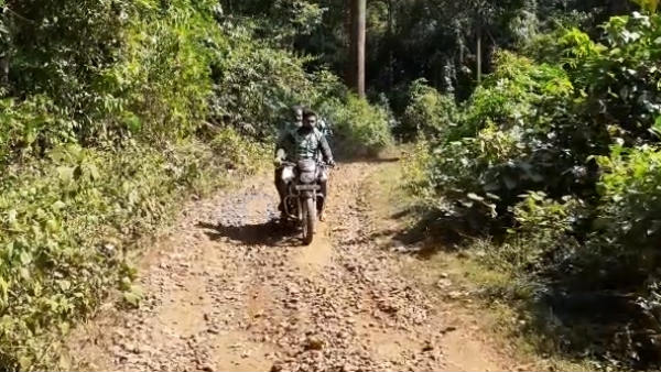 ಅನುದಾನ ಮಂಜೂರಾದರೂ ರಸ್ತೆ ಕಾಮಗಾರಿ ಅಪೂರ್ಣ