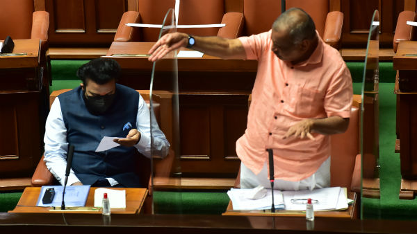 ಗೋ ರಕ್ಷಣೆಗೆ ಲೇವಿ ಸಂಗ್ರಹ