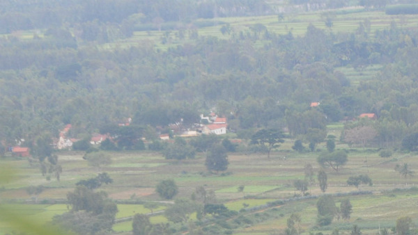 ಪ್ರತಿಧ್ವನಿಸುವ ನಾದಾನುಸಂಧಾನ ಕಲ್ಲು