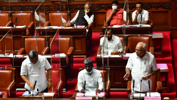 ಯಾಕೆ ತಿರಸ್ಕಾರವಾಗಿದೆ?