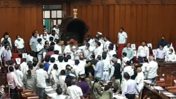 ಮತ್ತೆ ಅನಿರ್ದಿಷ್ಟಾವಧಿಗೆ ಮುಂದೂಡಿಕೆ