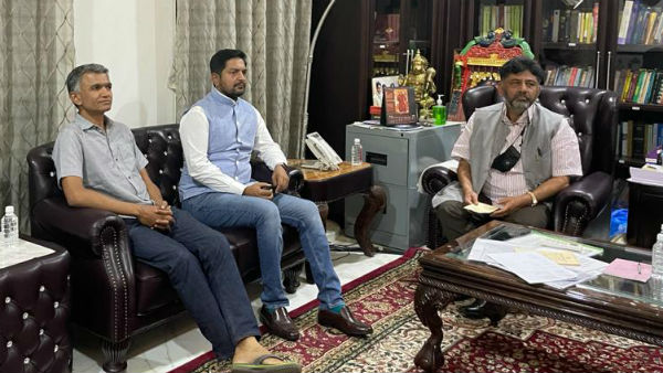 ಕಾಂಗ್ರೆಸ್‌ ಪಕ್ಷಕ್ಕೆನು ಲಾಭ?