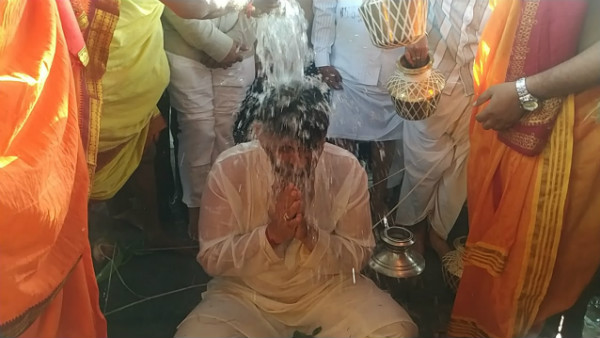 2018ರಲ್ಲಿ ಕಾರ್ಣಿಕದ ದಿನ ನಡೆದಿದ್ದೇನು? 