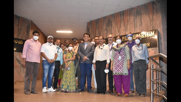 ಕ್ರಾಂತಿಕಾರಕ ಬದಲಾವಣೆ