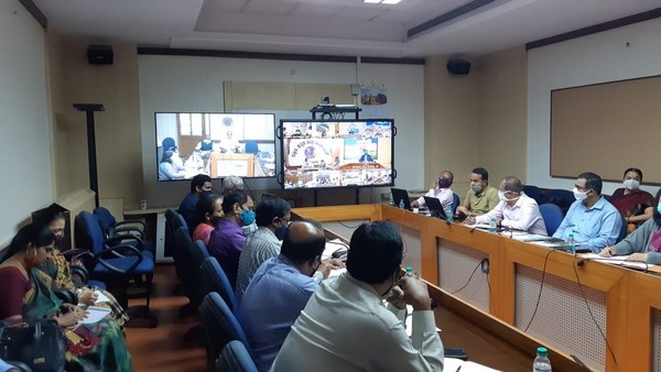 ವಿದ್ಯಾಗಮದಲ್ಲಿ ಮಾರ್ಪಾಟು