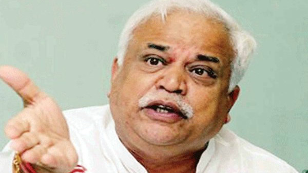 ಹೆಬ್ಬಾರ್ ವಿರುದ್ಧ ಪ್ರಶಾಂತ್ ಕಣಕ್ಕೆ ಇಳಿಯುವ ಸಾಧ್ಯತೆ