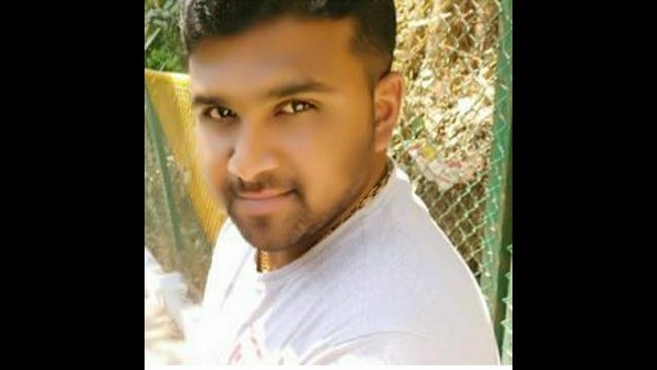 ಕತ್ತು ಹಿಸುಕಿ ರಾಡ್ ನಿಂದ ಹಲ್ಲೆ :