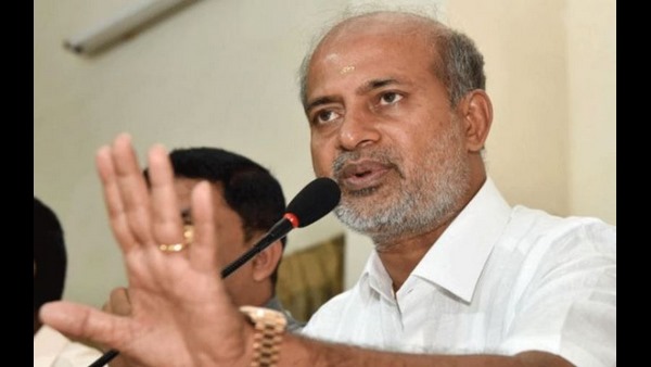 ಸಾ.ರಾ ಕ್ಷೇತ್ರಕ್ಕೆ ಲಗ್ಗೆಯಿಡಲು ಕೈ ಯತ್ನ