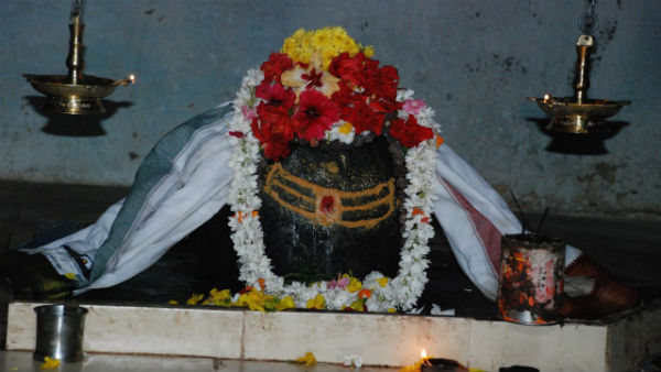 ಮಲ್ಲಿಕಾರ್ಜುನೇಶ್ವರ