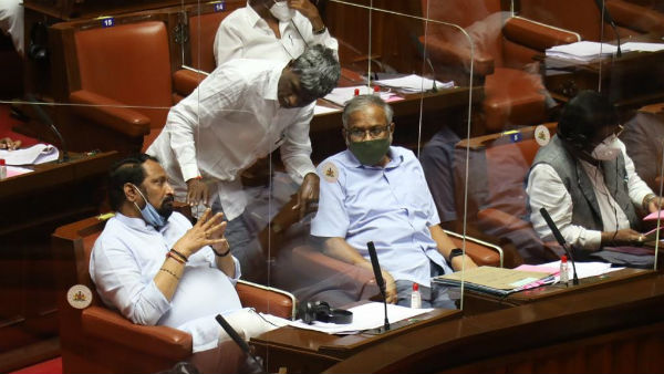 ಖಾಲಿ ಹುದ್ದೆಗಳ ಭರ್ತಿ