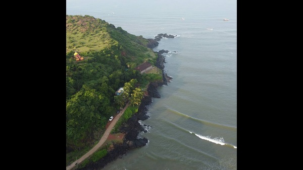 ಜಿಲ್ಲೆಯತ್ತ ಸುಳಿಯದ ಪ್ರವಾಸಿಗರು