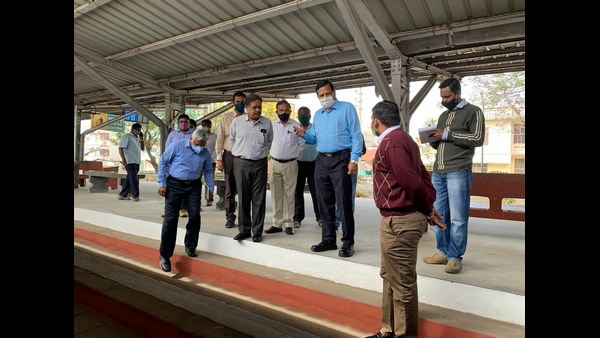 ಗಣಕೀಕೃತ ಪ್ರಯಾಣಿಕರ ಕಾಯ್ದಿರಿಸುವ ಟಿಕೆಟ್ ವ್ಯವಸ್ಥೆ