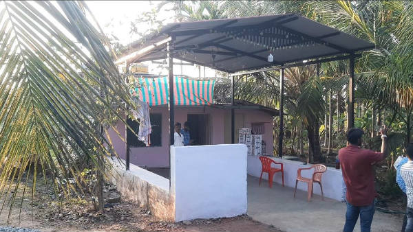 Gram Panchayat Election: More Than 130 Cookers Siezed In Nidige Village