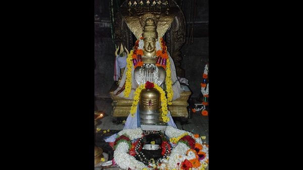 ಸುಸೂತ್ರ ಪಂಚಲಿಂಗ ಮಹೋತ್ಸವ ಕಾರ್ಯಕ್ರಮಕ್ಕೆ ಸೂಚಿಸಿರುವ ಸಿಎಂ